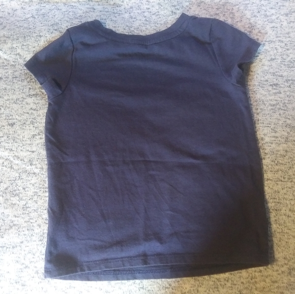 Two t-shirts size 2-3 toddler - Picture 2 of 11